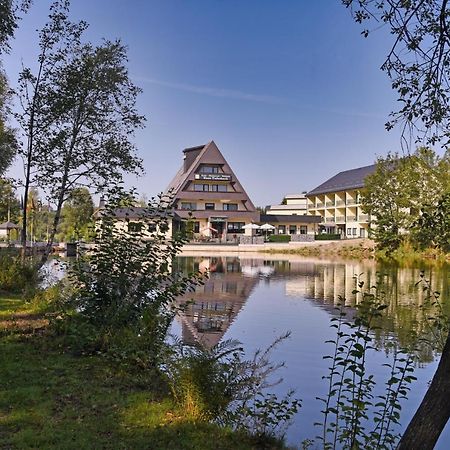 Apartment Haus Tiefenbach Бюланж Екстериор снимка