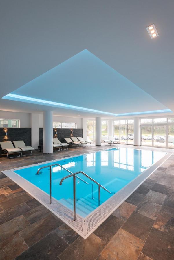 Apartment Haus Tiefenbach Бюланж Екстериор снимка