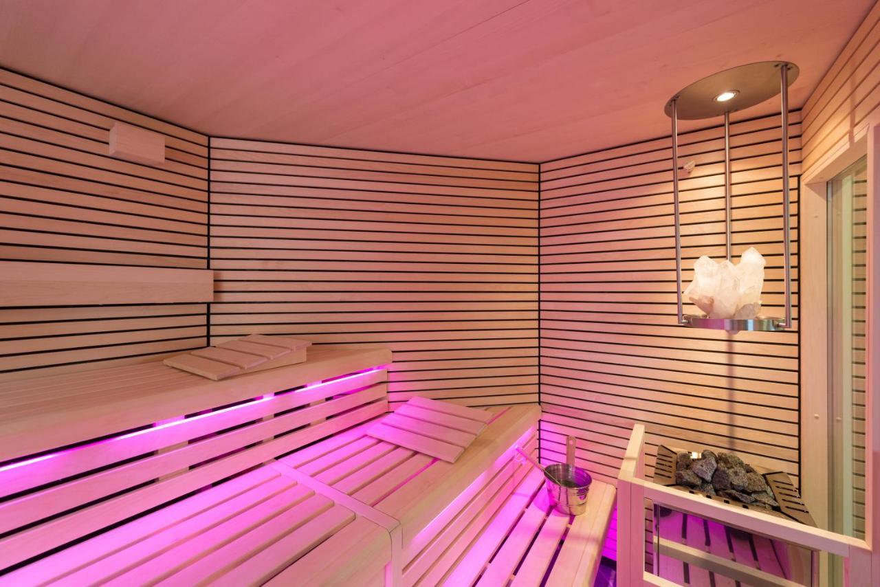 Apartment Haus Tiefenbach Бюланж Екстериор снимка