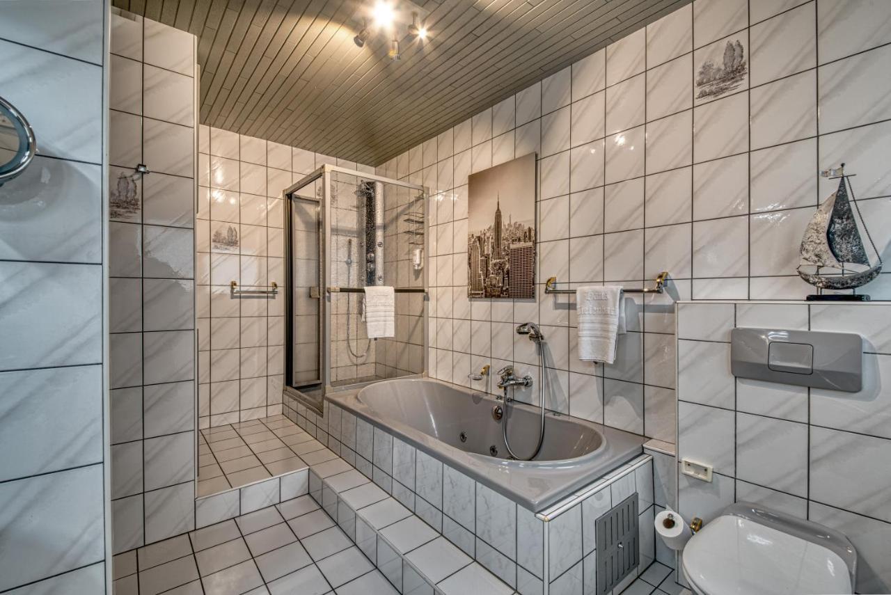 Apartment Haus Tiefenbach Бюланж Екстериор снимка