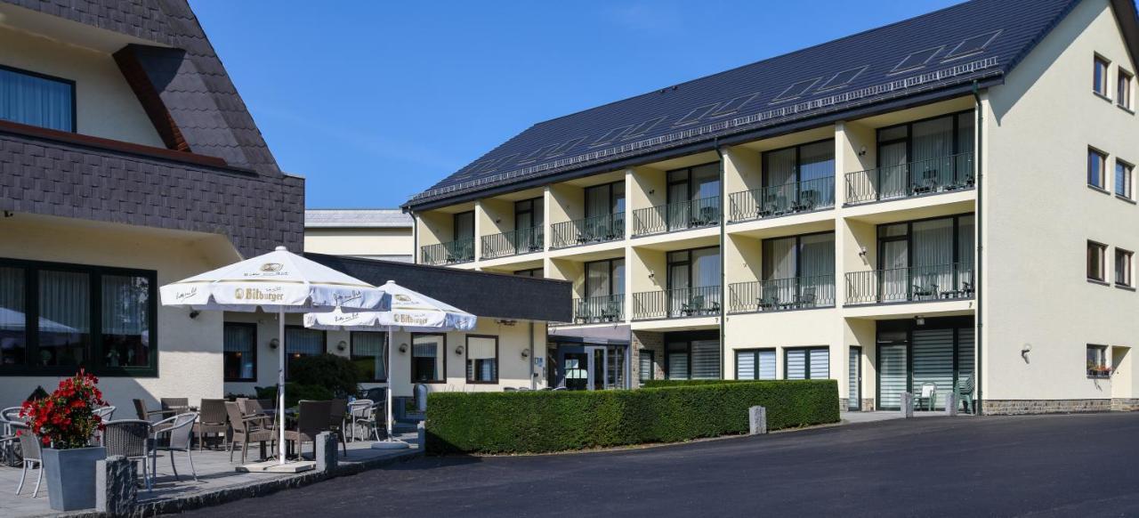 Apartment Haus Tiefenbach Бюланж Екстериор снимка